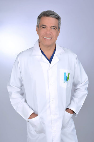 Dr. Angel David Miranda