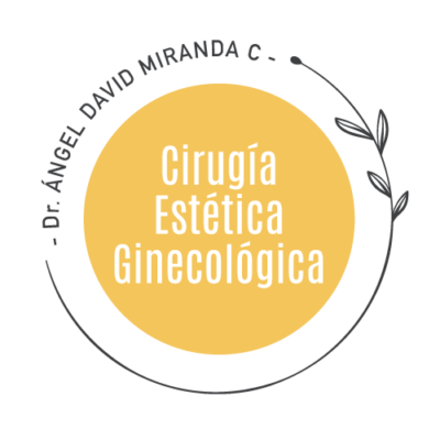 CIRUGIA ESTETICA VAGINAL