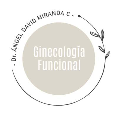 GINECOLOGIA FUNCIONAL